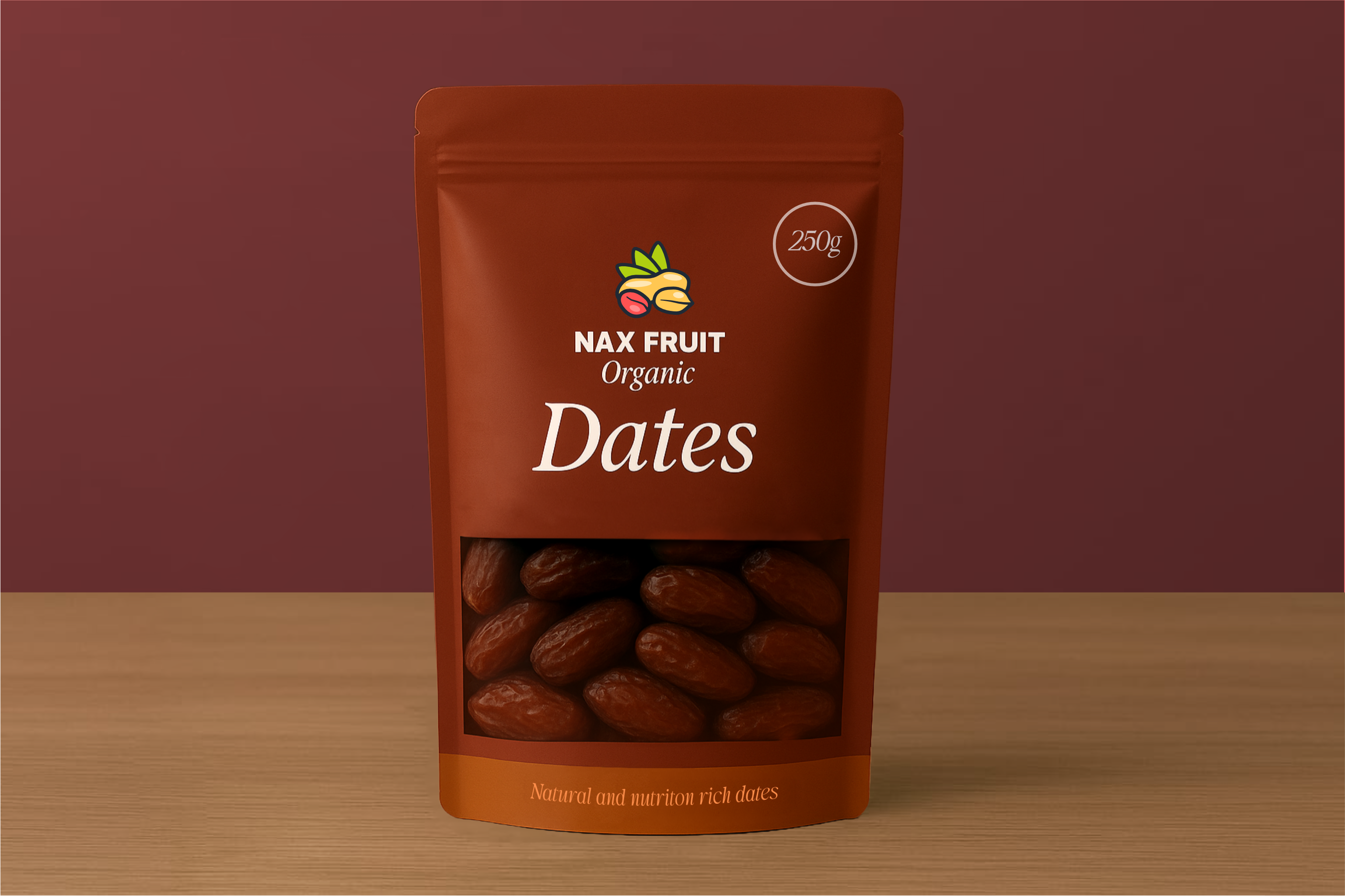 Premium Jujube Dates