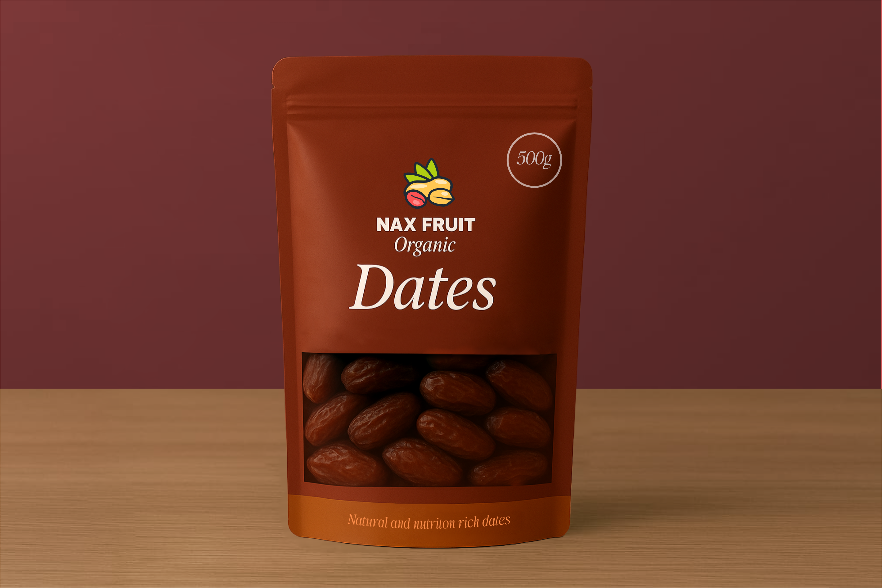 dates 500