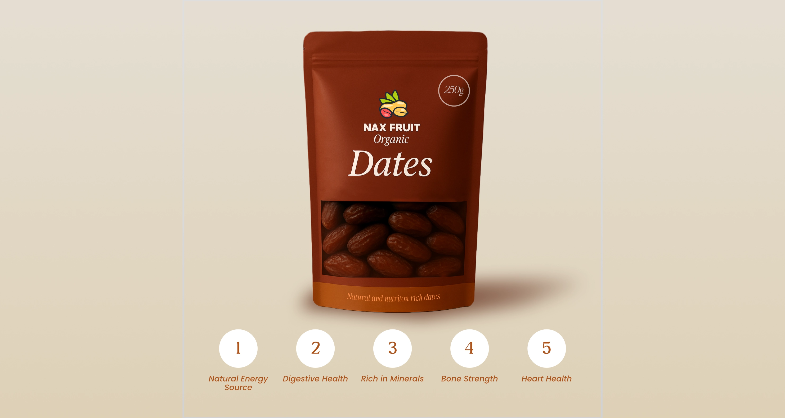 Premium Jujube Dates
