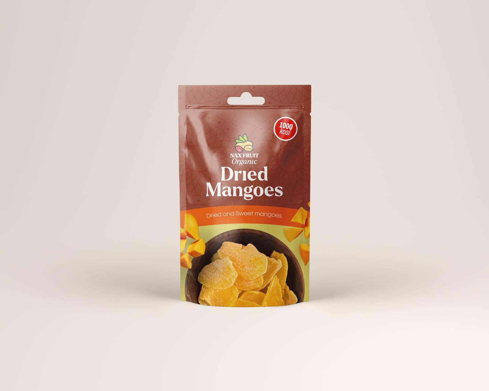 Dried Mangos