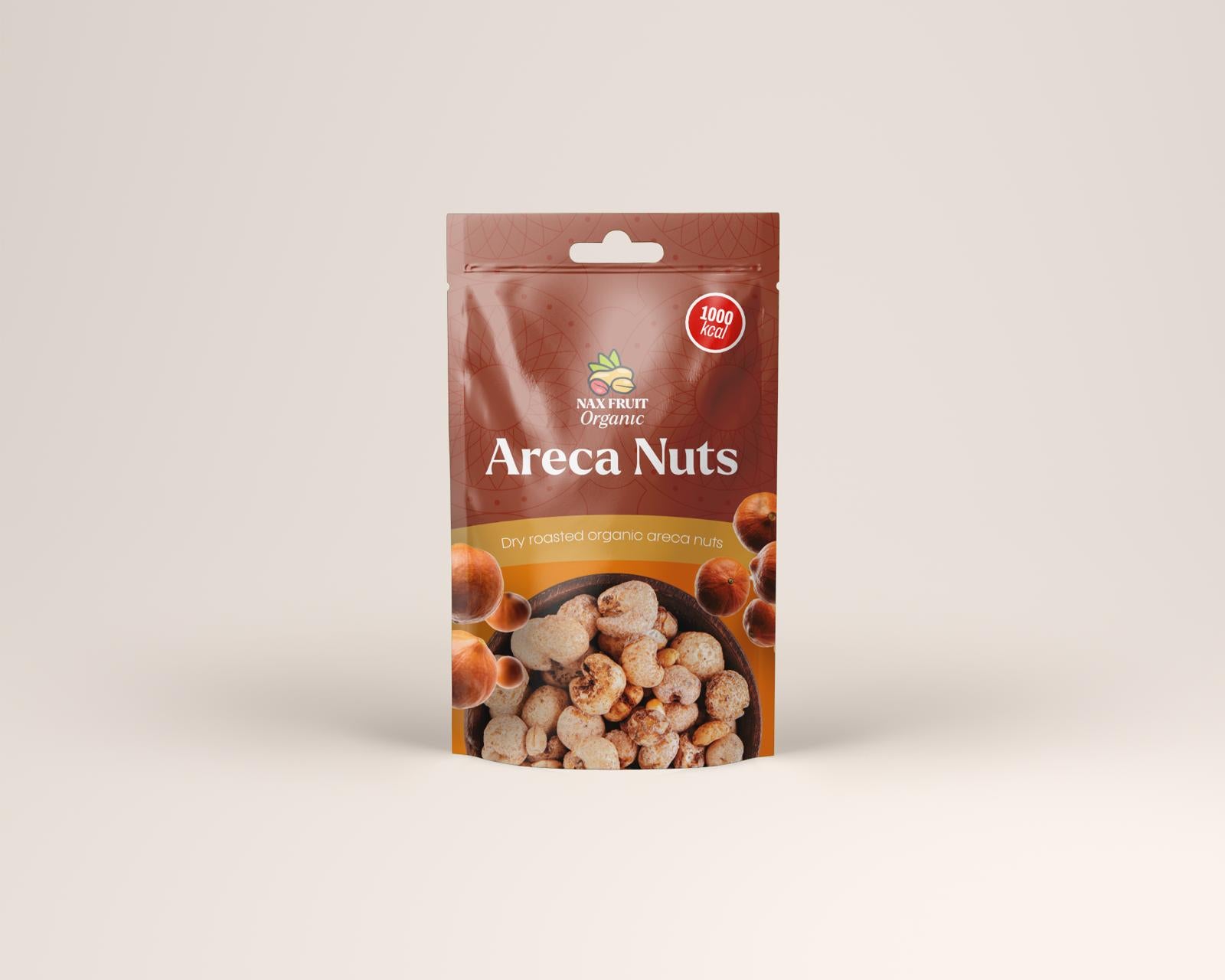 Areca Nuts