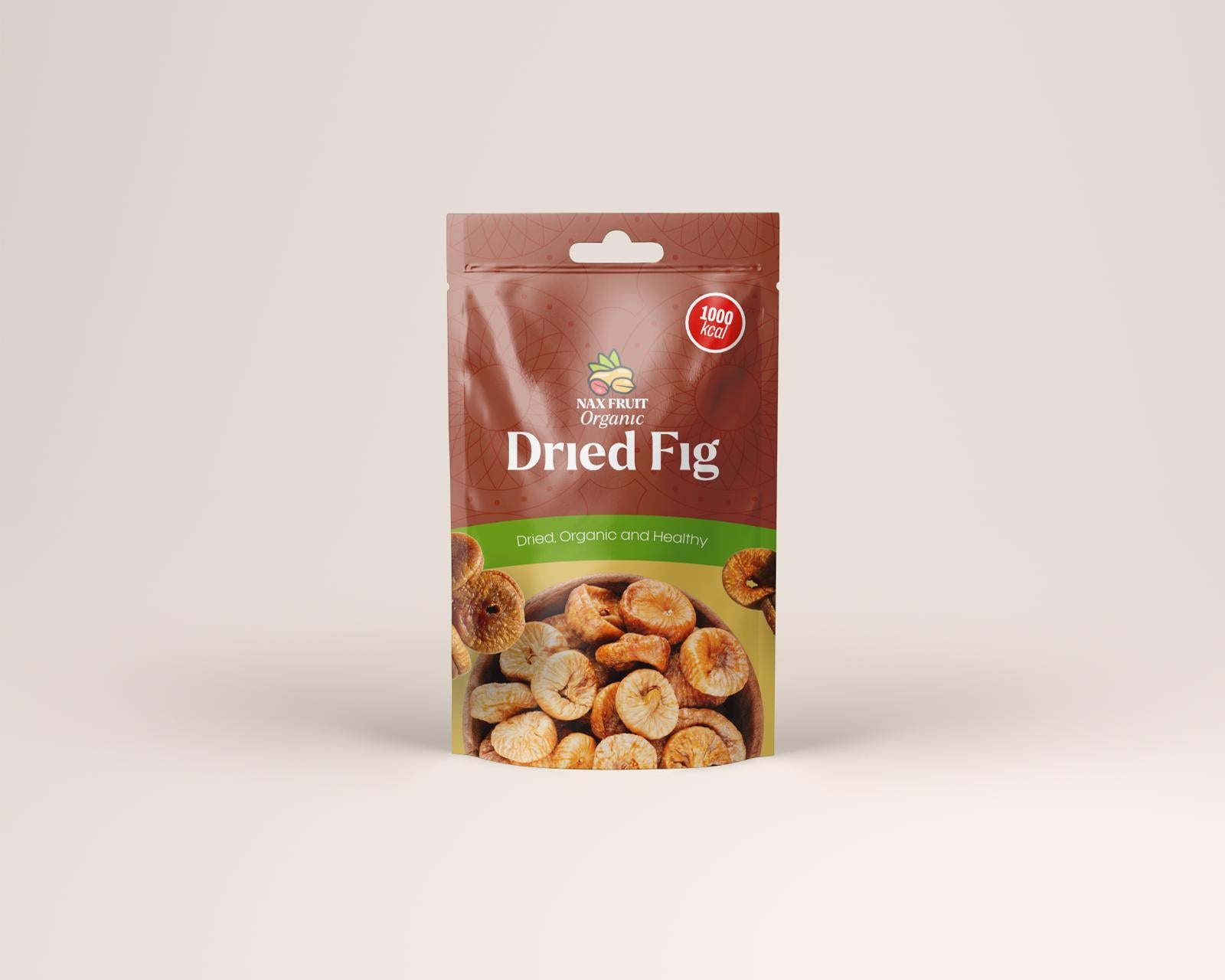 Dried Fig